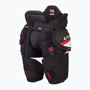 Hokejové kalhoty Girdle CCM JetSpeed SR black