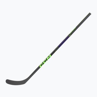 Dětská hokejka CCM Ribcor Youth YTH black