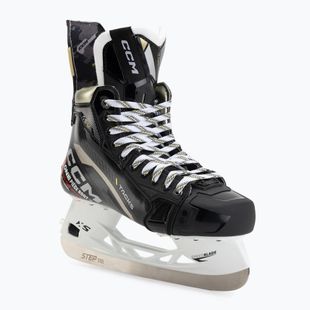 Pánské hokejové brusle  CCM Tacks AS-V SR black