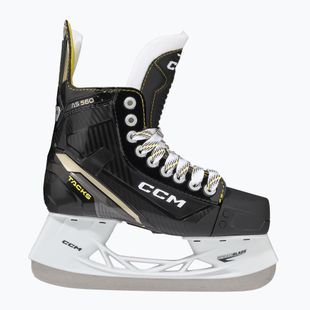 Dětské hokejové brusle CCM Tacks AS-560 JR black