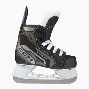 Dětské hokejové brusle CCM Tacks AS-550 YTH black
