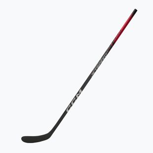 Hokejka CCM JetSpeed FT670 SR black