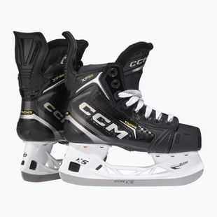 Hokejové brusle CCM Tacks XF80 INT black