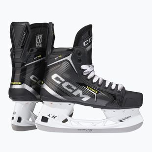 Pánské hokejové brusle CCM Tacks XF70 SR black