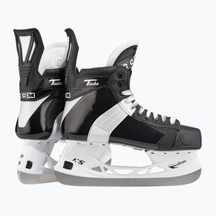 Pánské hokejové brusle CCM Retro Tacks 652 SR black
