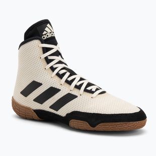 Zápasnické boty adidas Tech Fall 2.0 white/black