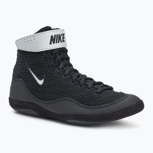 Zápasnické boty Nike Inflict 3 black/white
