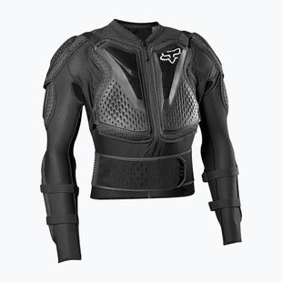 Chránič hrudi Fox Racing Titan Sport black