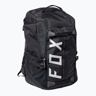 Cyklistický batoh Fox Racing Transition Pack 45 l black
