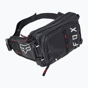 Ledvinka na kolo Fox Racing Hip Pack černá 27136_001