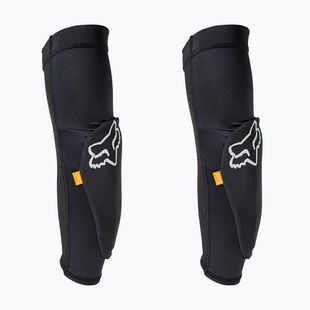 Pánské cyklistické chrániče loktů Fox Racing Enduro Elbow black