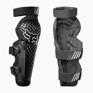 Chrániče kolen na kolo Fox Racing Titan Race Knee black