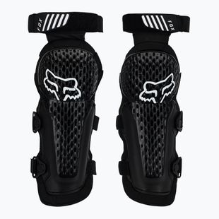 Chrániče kolen na kolo Fox Racing Titan Race Knee black