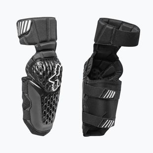 Cyklistické chrániče loktů Fox Racing Titan Race Elbow black
