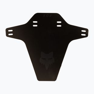 Blatník Fox Racing Fox Mud Guard black