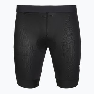 Pánské cyklistické šortky Fox Racing Tecbase Liner black
