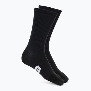 Cyklistické ponožky Fox Racing 8 Ranger black 31530