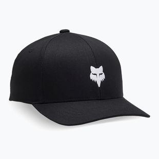 Dětská kšiltovka Fox Racing Fox Head 110 Snapback Jr black