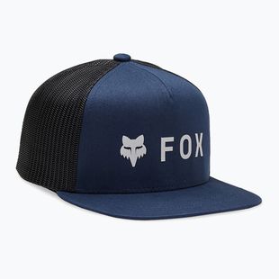 Dětská kšiltovka Fox Racing Absolute Sb Mesh Jr midnight