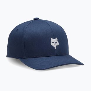 Dětská kšiltovka Fox Racing Fox Head 110 Snapback Jr midnight