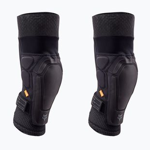 Chrániče kolen Fox Racing Launch Pro Knee black