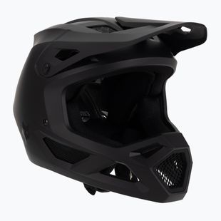 Cyklistická přilba Fox Racing Rampage MT matte black