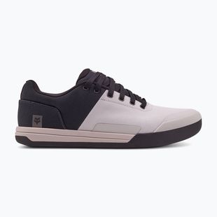 Pánské tretry na platformě Fox Racing Union Canvas vintage white