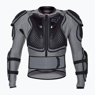 Pánský chránič Fox Racing Titan Sport cloud grey
