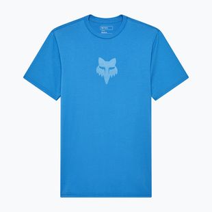 Pánské tričko Fox Racing Fox Head true blue