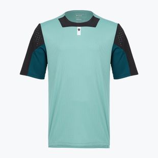Pánský cyklistický dres Fox Racing Defend vintage wash blue