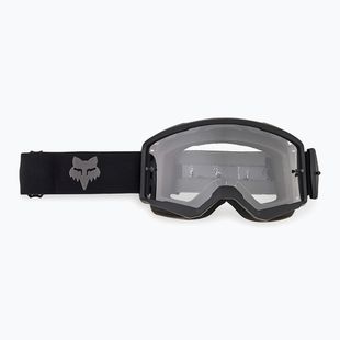 Cyklistické brýle Fox Racing Mtb Main black/clear
