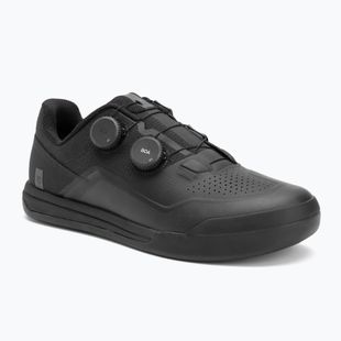 Pánské cyklistické boty Fox Racing Union BOA Flat black