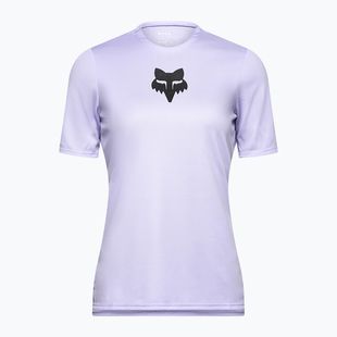 Dámský cyklistický dres Fox Racing Ranger Fox Head W lilac