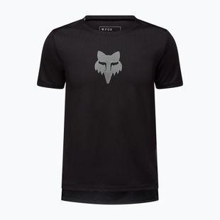 Dětský cyklistický dres Fox Racing Ranger Fox Head Jr black