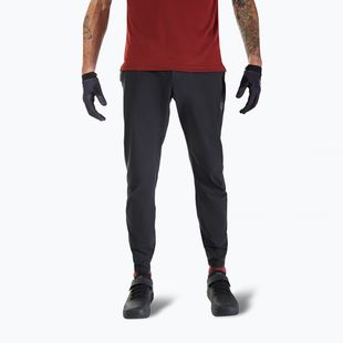 Pánské cyklistické kalhoty Fox Racing Ranger black