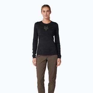 Dámské cyklistické kalhoty Fox Racing Ranger W black