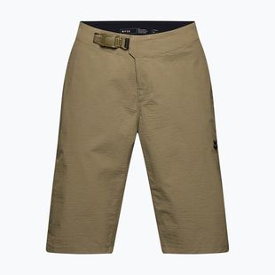 Dámské cyklistické šortky Fox Racing Ranger W military green