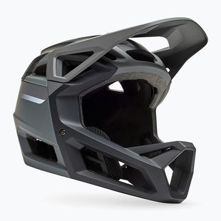 Cyklistická přilba Fox Racing Proframe Rizer dark shadow