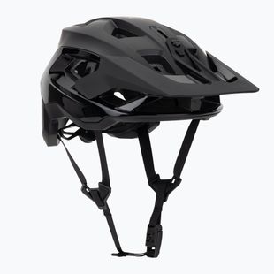 Cyklistická přilba Fox Racing Speedframe Pro matte black