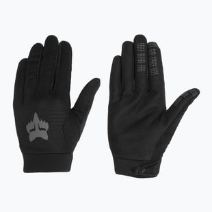 Pánské cyklistické rukavice Fox Racing Ranger black