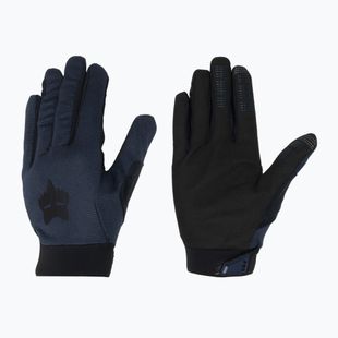 Pánské cyklistické rukavice Fox Racing Ranger midnight
