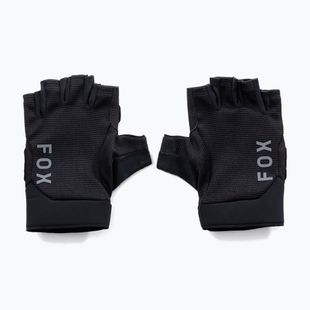 Dámské cyklistické rukavice Fox Racing Ranger Gel Short W black