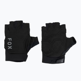 Dámské cyklistické rukavice Fox Racing Ranger Gel Short W black