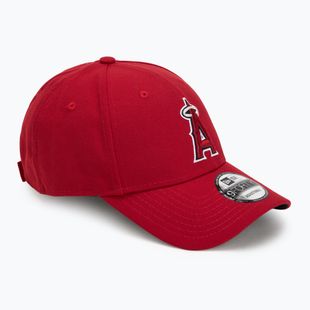 Kšiltovka New Era MLB The League Anaheim Angels red