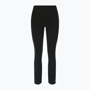 Dámské termoaktivní kalhoty Smartwool Merino 250 Baselayer Bottom Boxed černé 18809-001-XS