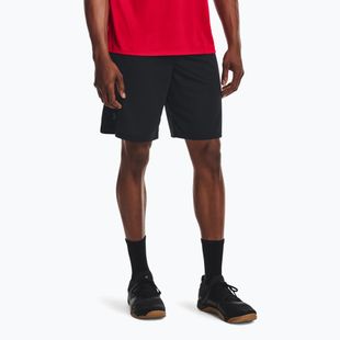Pánské kraťasy  Under Armour Tech Mesh black/pitch gray