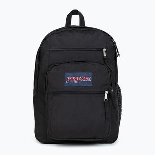 Městský batoh Jansport Big Student 34 l black