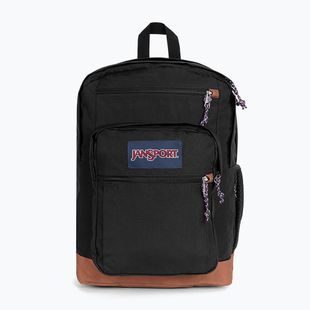 Městský batoh Jansport Cool Student 34 l black