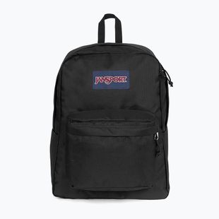 Městský batoh Jansport SuperBreak One 24 l black