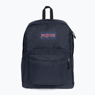 Městský batoh Jansport SuperBreak One 24 l navy